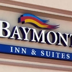 Baymont Inn And Suites Harrington - Baymont Inn & Suites