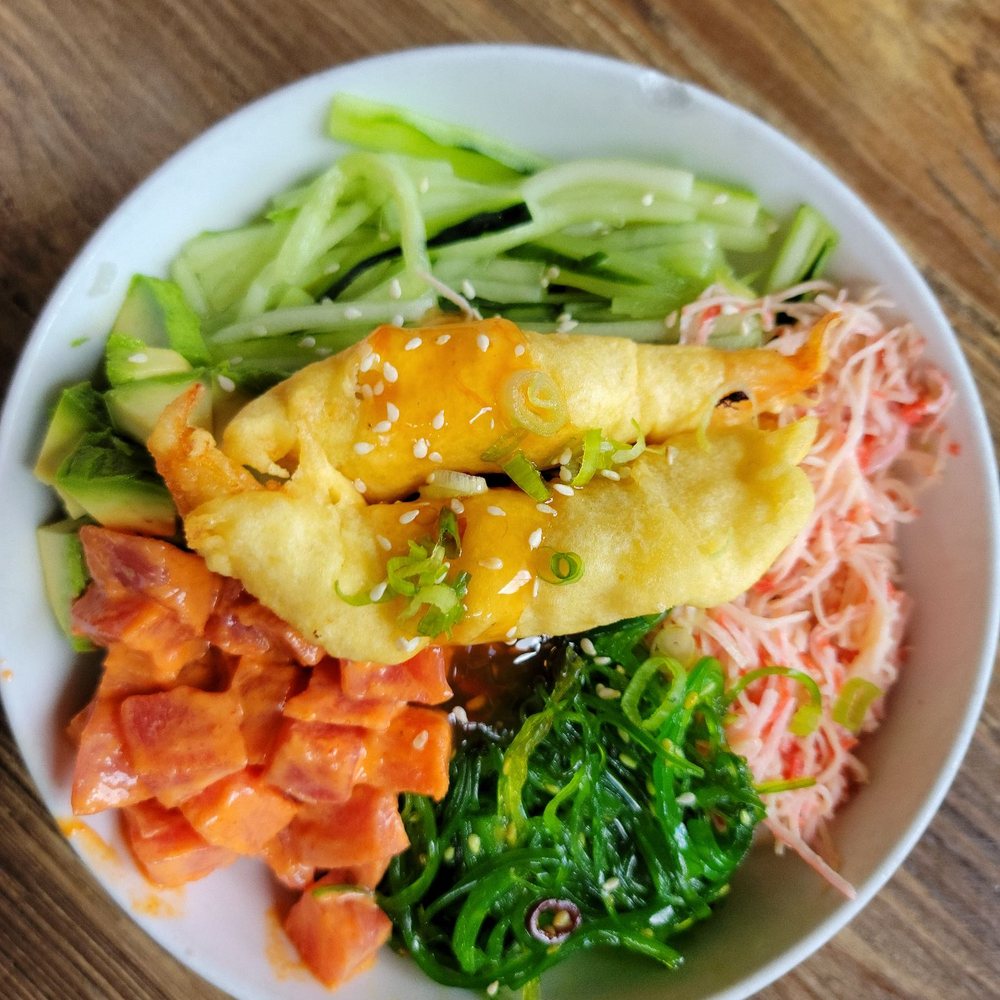 Be-Em Asian Kitchen - Japanese Near Me - Charlotte, North Carolina