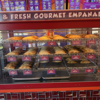 The Empanada Maker - New American Near Me - Mission Viejo, California The Empanada Maker - New American Near Me - Mission Viejo, California
