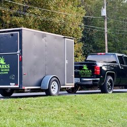 Sparks TurfWorks
