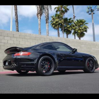 Lux Paint Protection - Paint correction and Ceramic Pro.  Great work Knick! - Auto Detailing Near Me - Costa Mesa, California