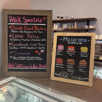 Old Europe Desserts - Desserts Near Me - Simpsonville, South Carolina