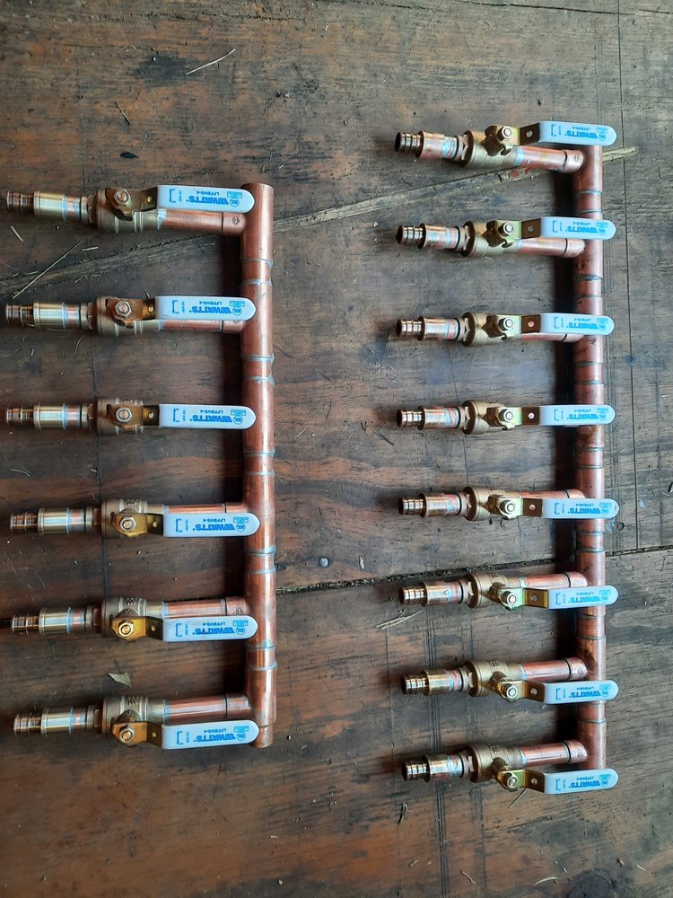 Slide of Chilhowee Plumbing