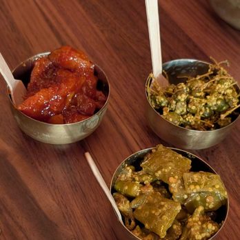 Adda - Pickles - Indian Near Me - New York, New York Adda - Pickles - Indian Near Me - New York, New York