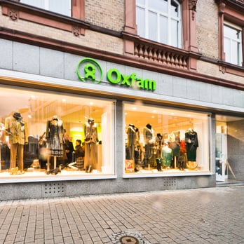 Oxfam - Thrift Stores Near Me - Frankfurt, HE Oxfam - Thrift Stores Near Me - Frankfurt, HE