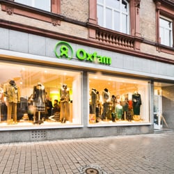 Oxfam