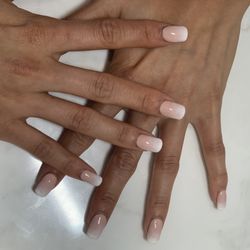 UK Nails & Spa
