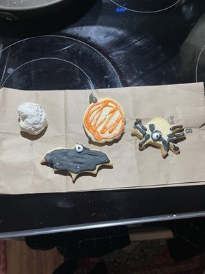 Mariana's Panaderia & Bakery by null