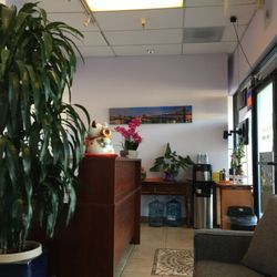 Serenity Relaxation Center