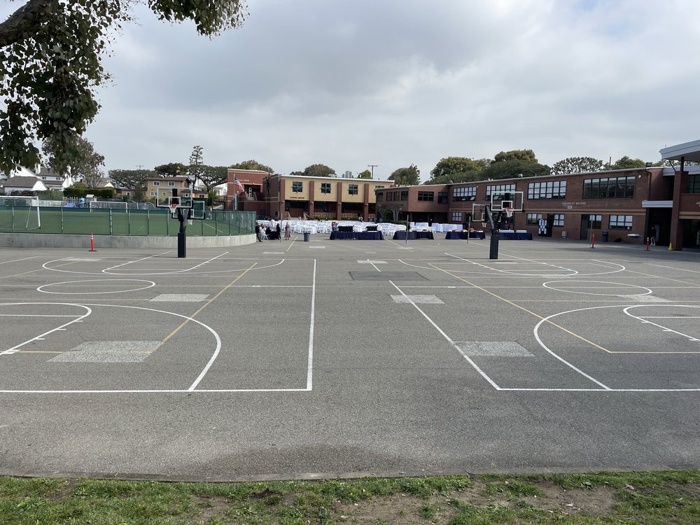 American Martyrs Pre-School - childcare center in Manhattan Beach, CA