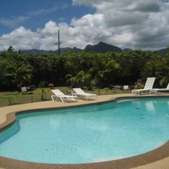 Papaya Paradise Bed & Breakfast - Bed & Breakfast Near Me - Kailua, Hawaii Papaya Paradise Bed & Breakfast - Bed & Breakfast Near Me - Kailua, Hawaii