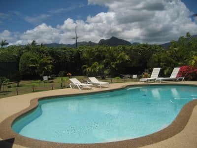 Papaya Paradise Bed & Breakfast by null