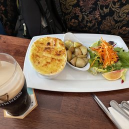 Shepard's Pie