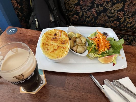 John Benny's Pub by null