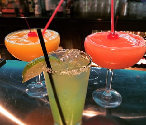 Guadalajara Mexican Grill & Cantina by null