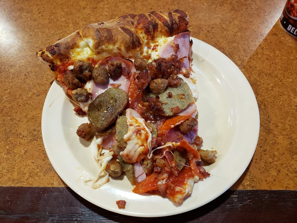 VINCE’S PASTA & PIZZA 106 Photos & 229 Reviews 2833 W Ave L