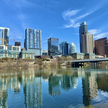 Lady Bird Lake - Lady Bird Lake - Hiking Near Me - Austin, Texas