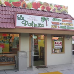 La Palmita Deli