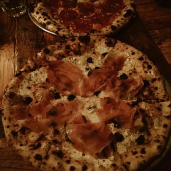 Me and Paul’s - Hellboy and Cherry Jones - Pizza Near Me - Brooklyn, New York Me and Paul’s - Hellboy and Cherry Jones - Pizza Near Me - Brooklyn, New York