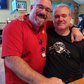 Whispers Roadhouse - Beer Bar Near Me - Waterloo, Wisconsin