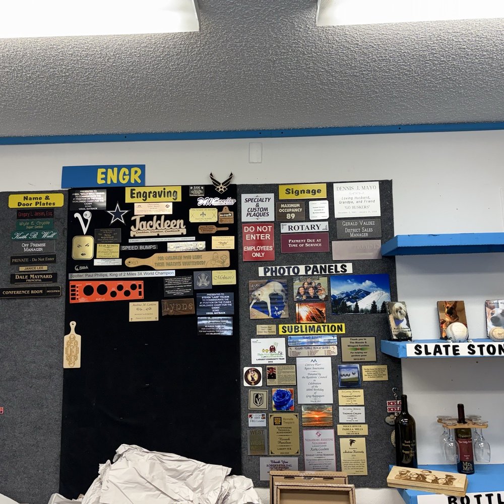 Lomax Laser Service - Engraving Near Me - Las Vegas, Nevada Lomax Laser Service - Engraving Near Me - Las Vegas, Nevada