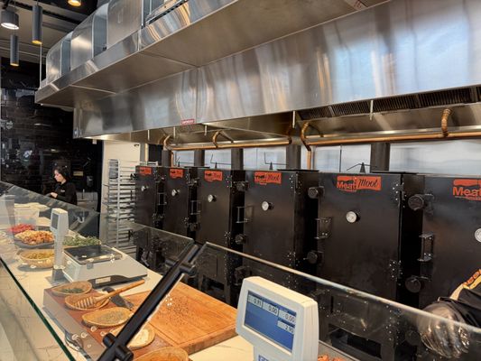 Meat Moot Seattle by null