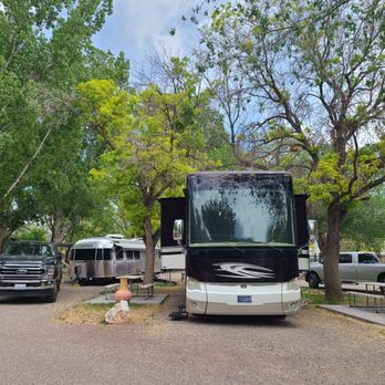 Richfield KOA - Site A3 - RV Parks Near Me - Richfield, Utah Richfield KOA - Site A3 - RV Parks Near Me - Richfield, Utah