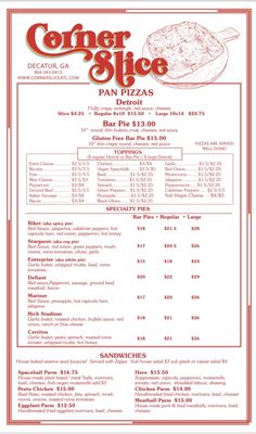 Crusher's Pizza & Wings by null