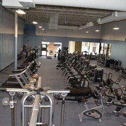 Greater Fitness