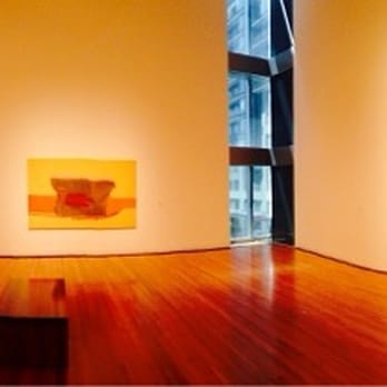 Seattle Art Museum - Art Museums Near Me - Seattle, Washington