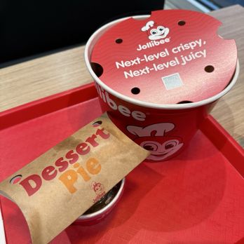 Jollibee - Chicken Shop Near Me - Plano, Texas