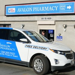 Avalon Pharmacy