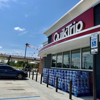 QUICKTRIP - Updated November 2025 - 13 Photos - 11552 Dedeaux Rd