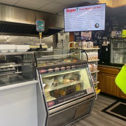 Super 7 Food Market - Deli