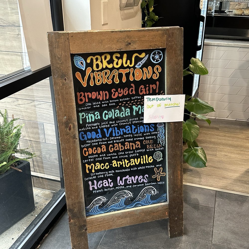 CoffeeBar Bel Air - Coffee & Tea Near Me - Bel Air, Maryland CoffeeBar Bel Air - Coffee & Tea Near Me - Bel Air, Maryland