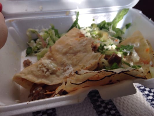 Oasis Mexican Grill by null