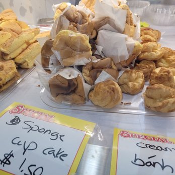 Dragon Asian Supermarket - Sponge Cup Cake - Grocery Near Me - Jacksonville, Florida