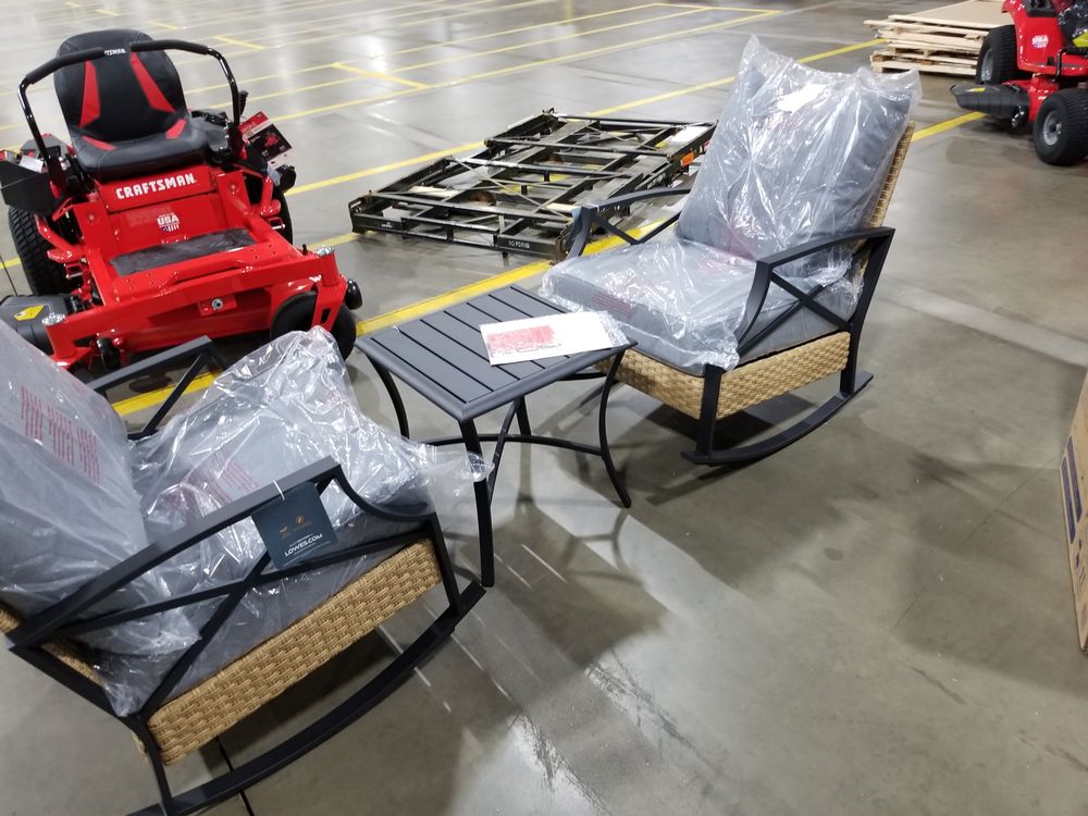 EL VAUGHN’S ASSEMBLY Updated August 2024 Request a Quote