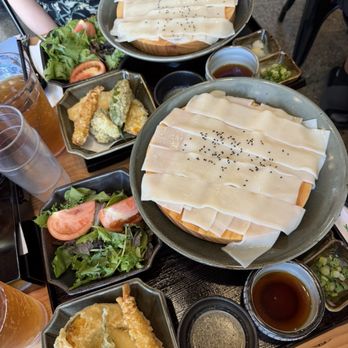 Tsurukawa Udon - Japanese Near Me - Tustin, California Tsurukawa Udon - Japanese Near Me - Tustin, California