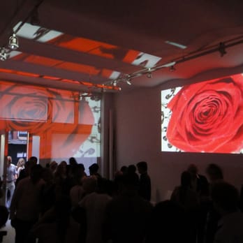 The Untitled Space - Art Galleries Near Me - New York, New York The Untitled Space - Art Galleries Near Me - New York, New York