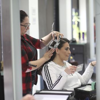 David Ezra Salon & Spa - Hair Salons Near Me - Wayne, New Jersey David Ezra Salon & Spa - Hair Salons Near Me - Wayne, New Jersey