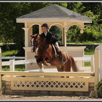 ThoroughQuest Acres - Horseback Riding Near Me - Plato Center, Illinois