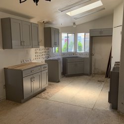 J and S Cabinet Services