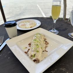 Jo's Mission Hills Diner - Always the best