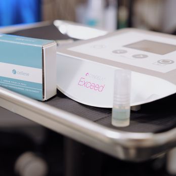 Aesthetics by Diana Simonian - Anteage stem cell therapy - Aestheticians Near Me - New Windsor, New York Aesthetics by Diana Simonian - Anteage stem cell therapy - Aestheticians Near Me - New Windsor, New York