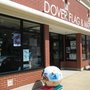 Photo of Dover Flag & Map