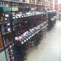 Joes Liquor Store