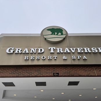 Grand Traverse Resort & Spa - Resorts Near Me - Acme, Michigan Grand Traverse Resort & Spa - Resorts Near Me - Acme, Michigan