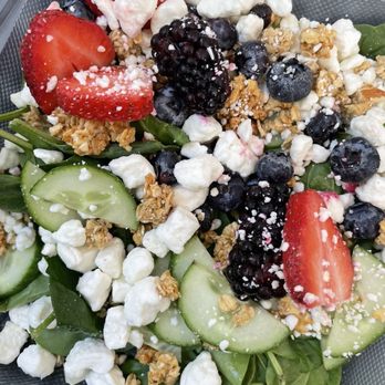 The Angry Egg 2 - Breakfast & Brunch Near Me - Bennington, Vermont