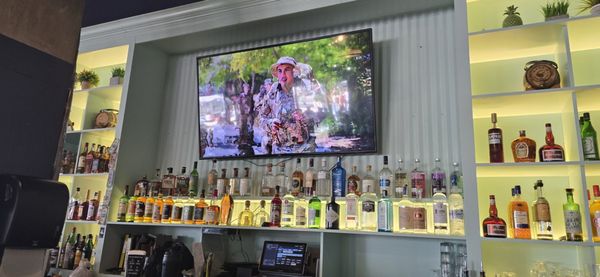 Hank’s Oyster Bar, Dupont Circle by null